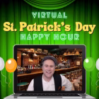 VirtualTeambuilding VirtualSt. Patricks DayHappyHourTeam Building