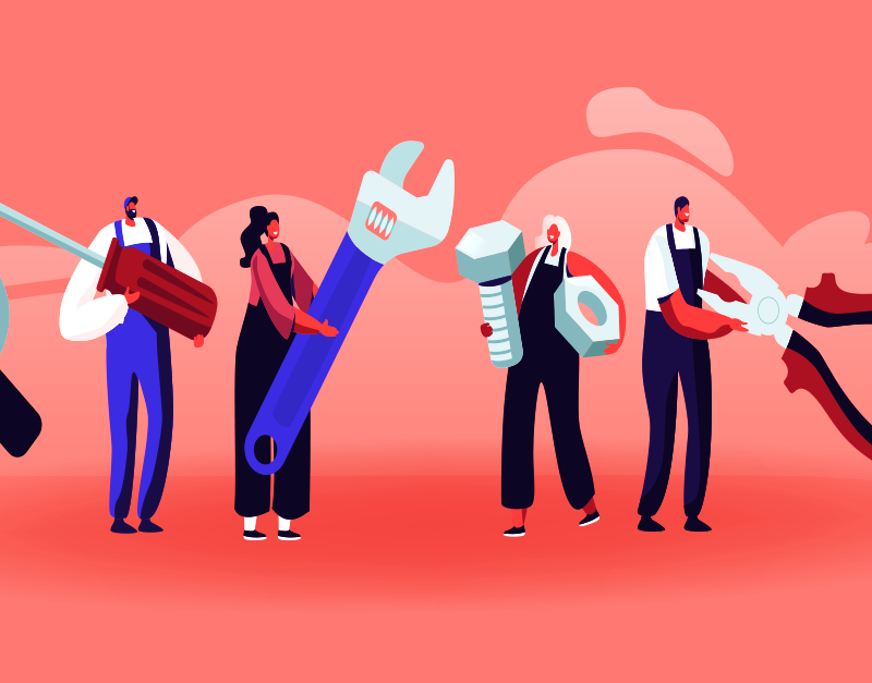 Positive Employee Relations