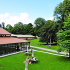Belmont Demesne
