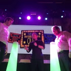 The Big Quiz