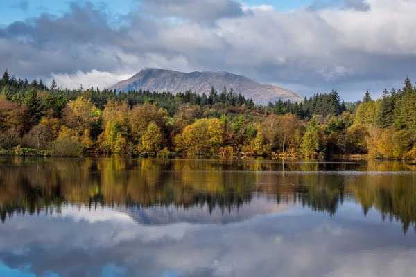 The Snowdonia Adventure