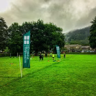 Snowdonia Adventure