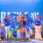 Samba Show