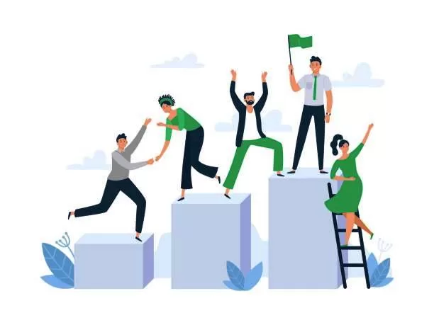 Corporate Teambuilding