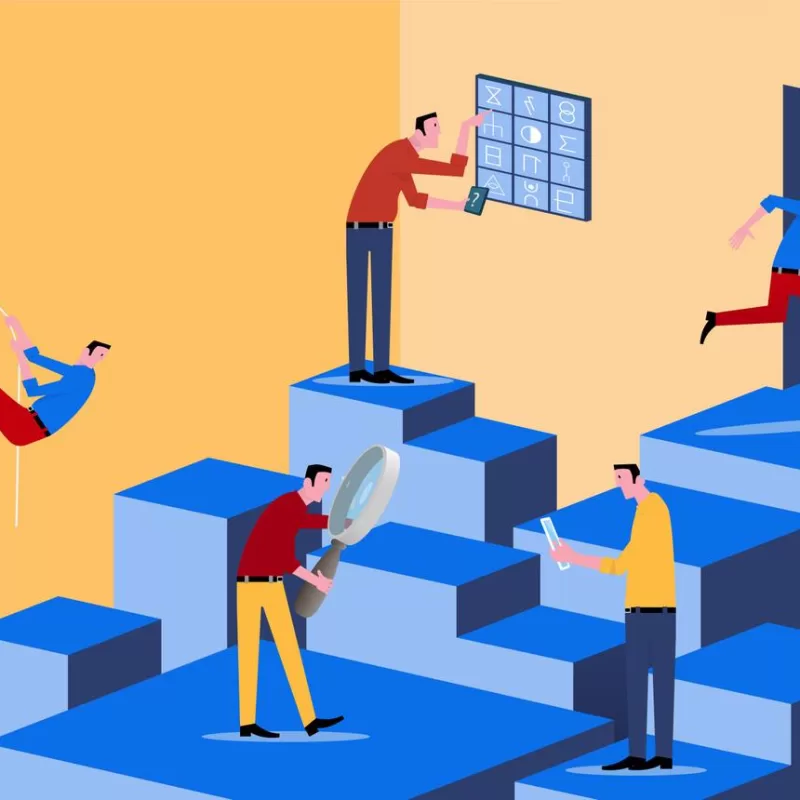 Dublin City Treasure Hunt