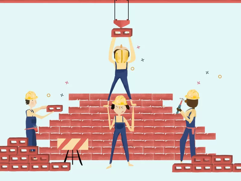 Experiential Team Building