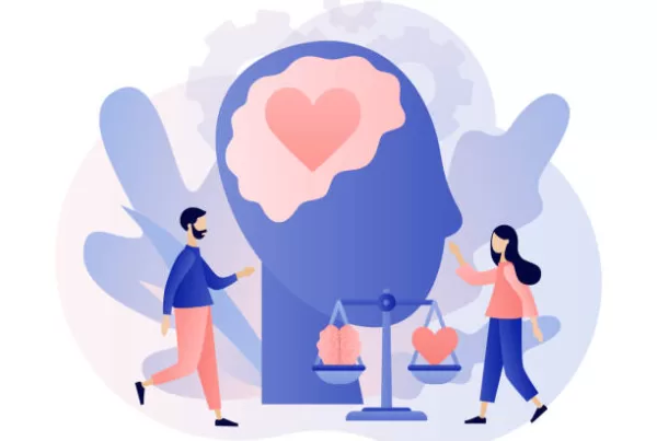 Emotional intelligence and teamwork