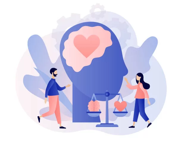 Emotional intelligence and teamwork