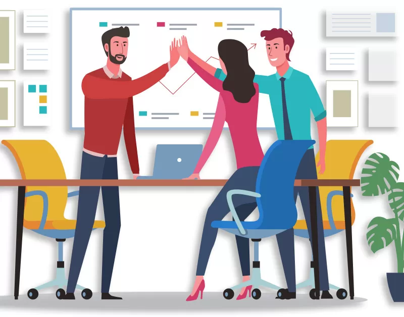 High Performance Teams