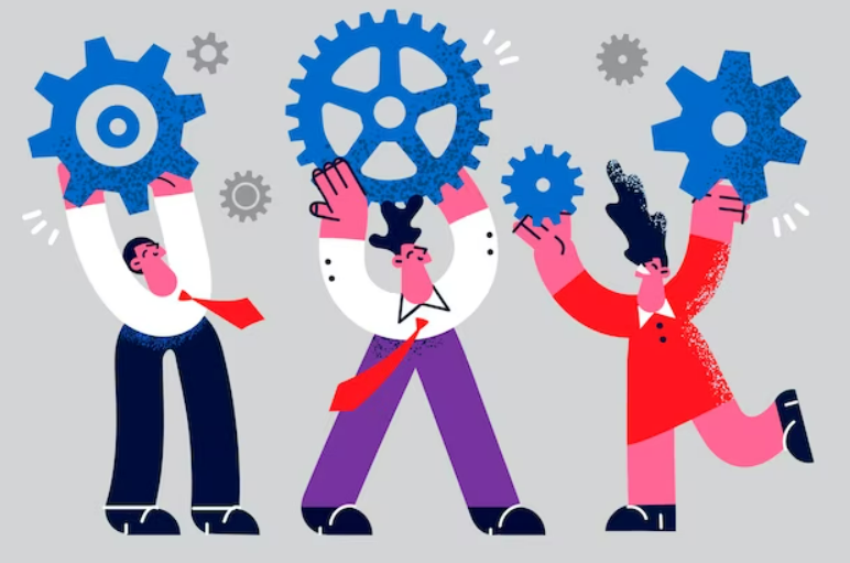 Teambuilding & Employee Engagement