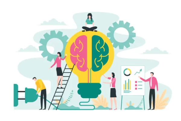 Thought Leaders