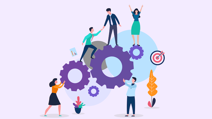 Teamwork-and-team-building