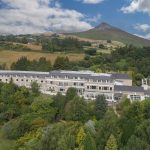 Glenview Hotel corporate event venue