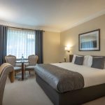 Glenview Hotel Standard Room corporate event venue