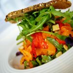 Glenview hotel - Award winning Food corporate event venue
