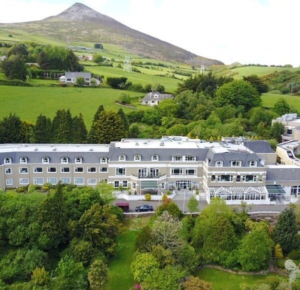 Glenview Hotel