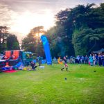 Bank of Ireland Summer BBQ - Event Square-003