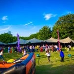 Bank of Ireland Summer BBQ - Event Square-041