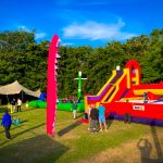 Bank of Ireland Summer BBQ - Event Square-042