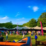 Bank of Ireland Summer BBQ - Event Square-051