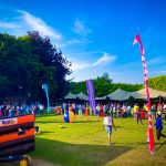 Bank of Ireland Summer BBQ - Event Square-053
