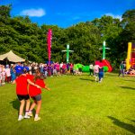 Bank of Ireland Summer BBQ - Event Square-135