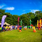 Bank of Ireland Summer BBQ - Event Square-148