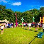 Bank of Ireland Summer BBQ - Event Square-154