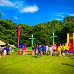 Bank of Ireland Summer BBQ - Event Square-160