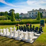 Bank of Ireland Summer BBQ - Event Square-177