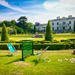 Bank of Ireland Summer BBQ - Event Square-178