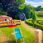 Bank of Ireland Summer BBQ - Event Square-186