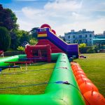 Bank of Ireland Summer BBQ - Event Square-189