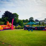 Bank of Ireland Summer BBQ - Event Square-194