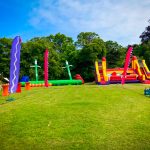 Bank of Ireland Summer BBQ - Event Square-195