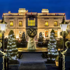 Radisson Blu St. Helen's Hotel - 1 corporate event venue