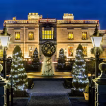 Radisson Blu St. Helen's Hotel - 1 corporate event venue