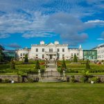 The Radisson Blu Hotel corporate event venue