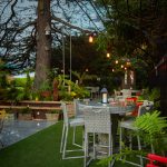 The Radisson Blu Hotel 5 corporate event venue