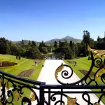 Powerscourt Estate 1 corporate event venue