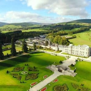 Powerscourt Estate