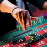What Is a Casino Party or Casino Night