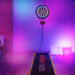 Event Square corporate sports social activity
