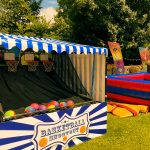 Event Square corporate sports social activity