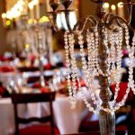 Event Square corporate murder mystery activity