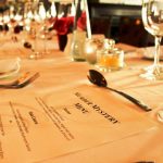 Event Square corporate murder mystery activity