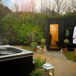 Eriu Thermal Retreat at Carlton Hotel Blanchardstown