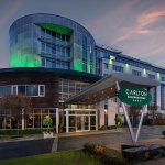 Carlton Hotel Blanchardstown exterior in Dublin 15