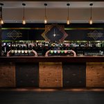 Hourglass Bar at Carlton Hotel Blanchardstown