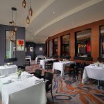 Sundial Restaurant at Carlton Hotel Blanchardstown